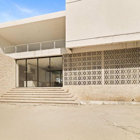 Beachfront Coco Modern Designer House By Peninsula Stays San Crisanto Extérieur photo