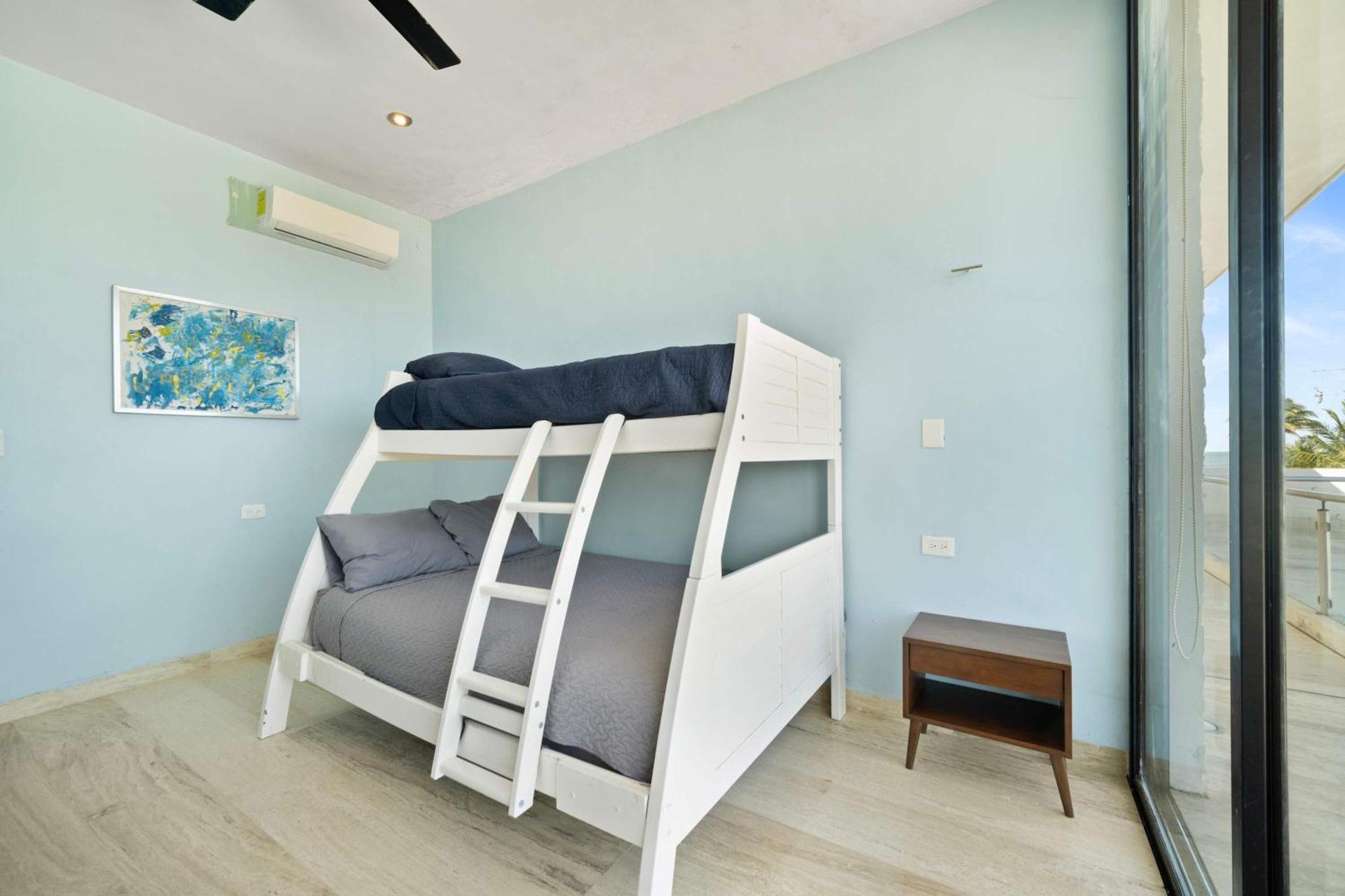 Beachfront Coco Modern Designer House By Peninsula Stays San Crisanto Extérieur photo