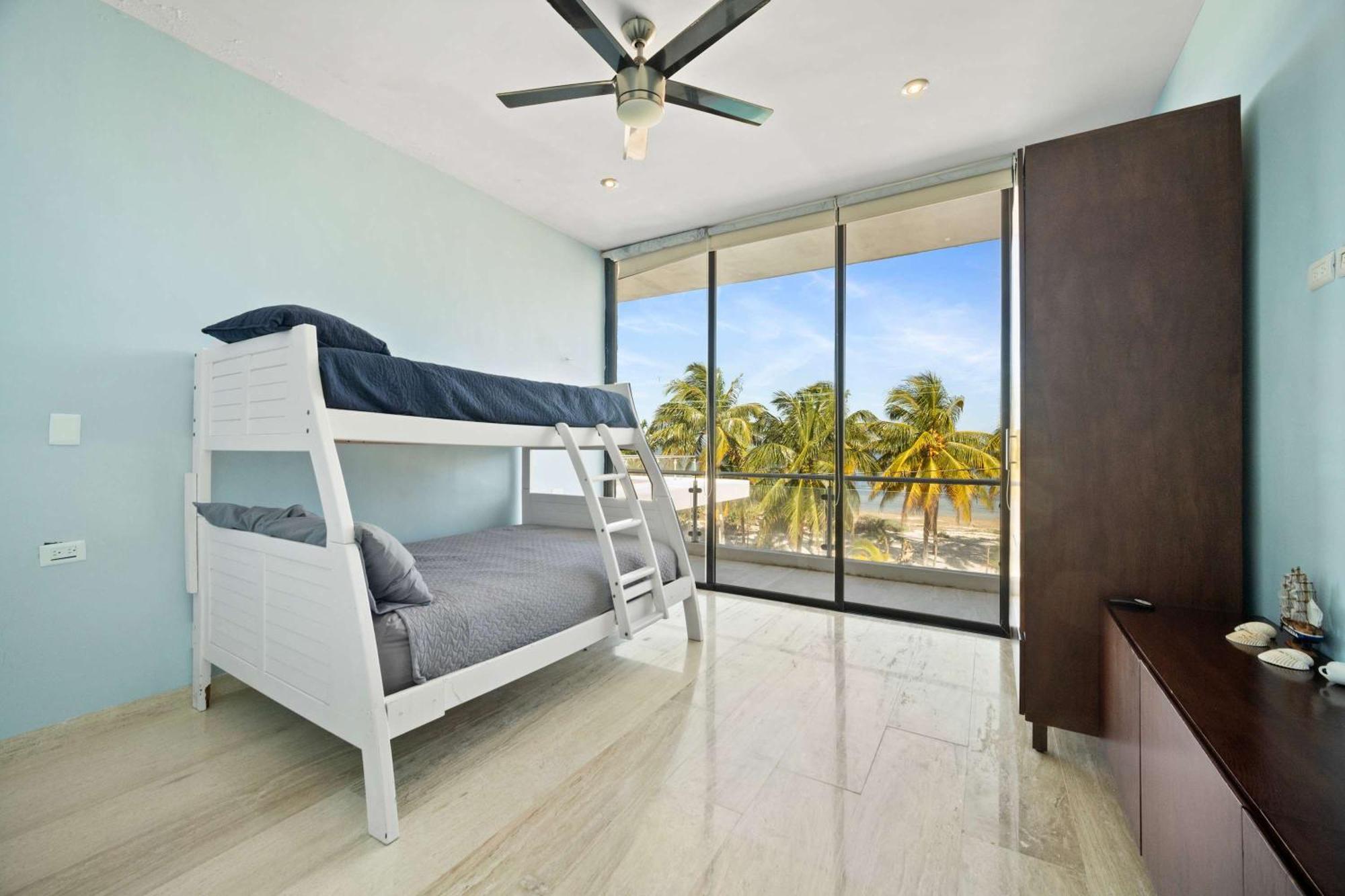 Beachfront Coco Modern Designer House By Peninsula Stays San Crisanto Extérieur photo