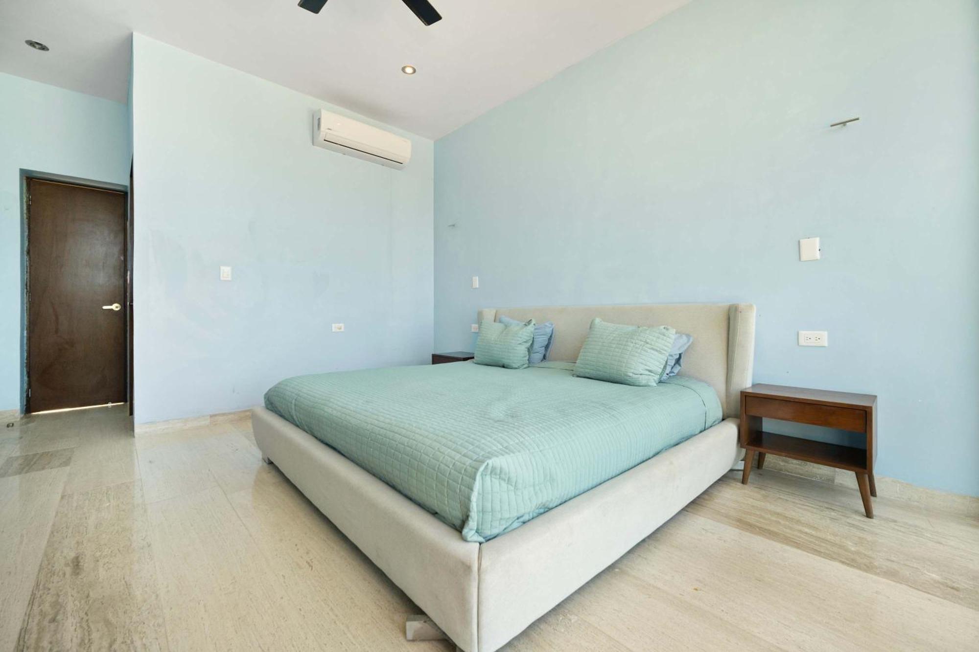 Beachfront Coco Modern Designer House By Peninsula Stays San Crisanto Extérieur photo